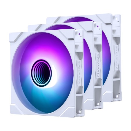 pc-kabinetblæser m25g2-140 d-rgb 3-pack