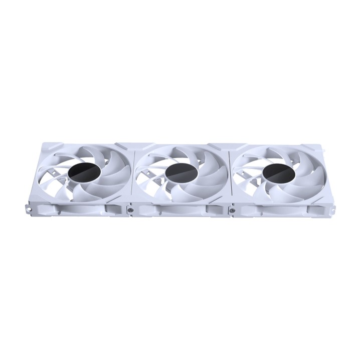 PHANTEKS Ventilador de caja de PC M25G2-140 D-RGB 3-PACK 100108563