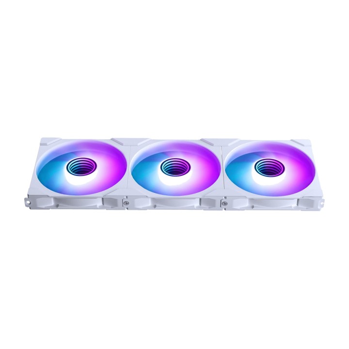 PHANTEKS PC case fan M25G2-140 D-RGB 3-PACK 100108563