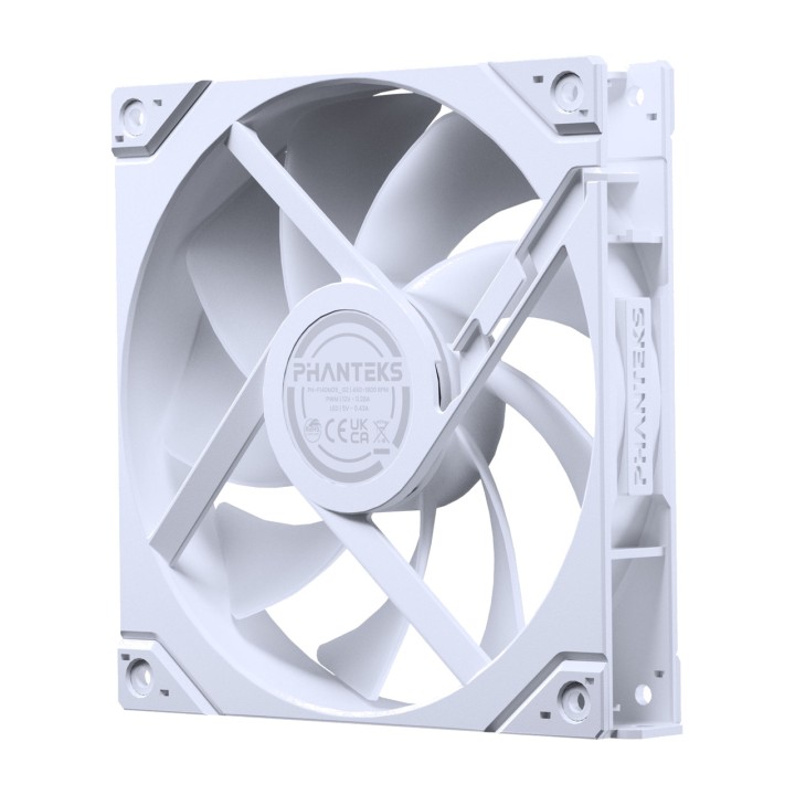 PHANTEKS PC-kotelotuuletin M25G2-140 D-RGB 3-PACK 100108563