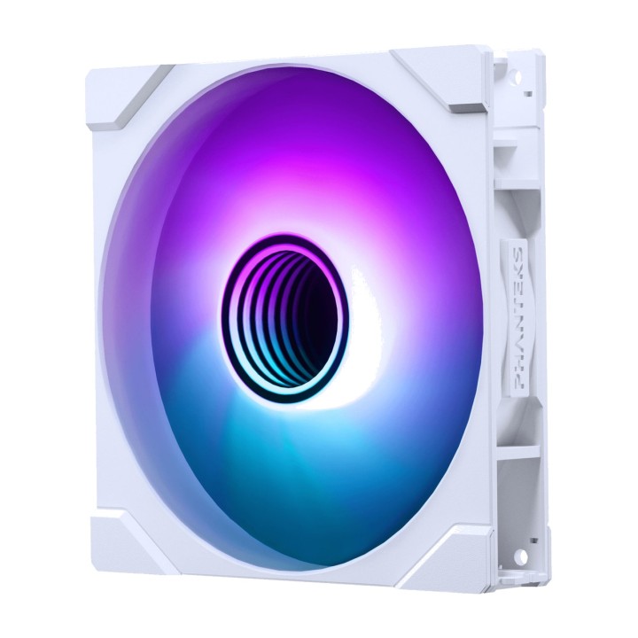 PHANTEKS Ventilátor do PC skrinky M25G2-140 D-RGB 3-PACK