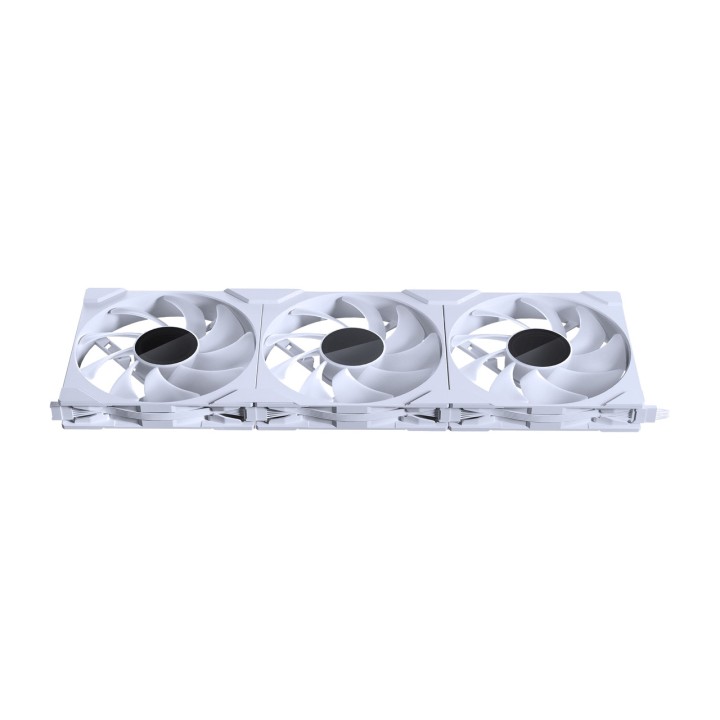PHANTEKS PC-ház ventilátor M25G2-140 D-RGB 3-PACK 100108563