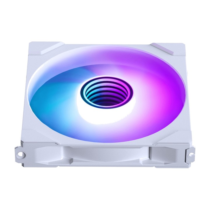 PHANTEKS Ventilator za ohišje PC-ja M25G2-140 D-RGB 3-PACK
