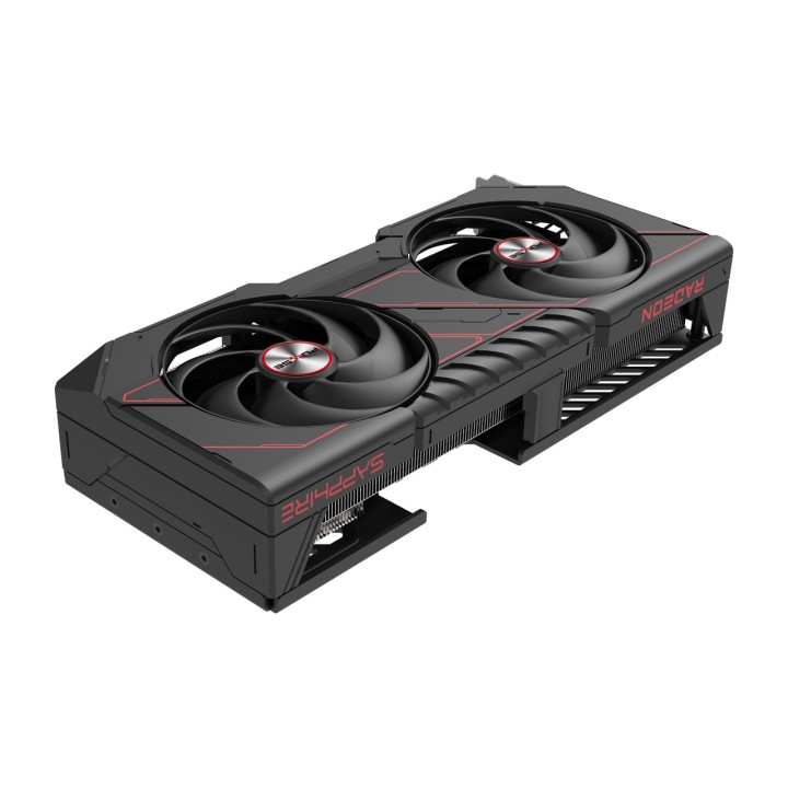 SAPPHIRE Placa de vídeo RADEON-RX 9070 PULSE 16GB 100108022
