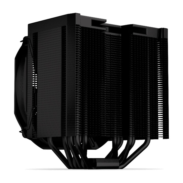 ENDORFY Luftkøler til CPU FORTIS 5 140MM 100104995VAR