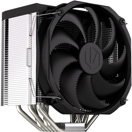 disipador de cpu por aire fortis 5 140mm