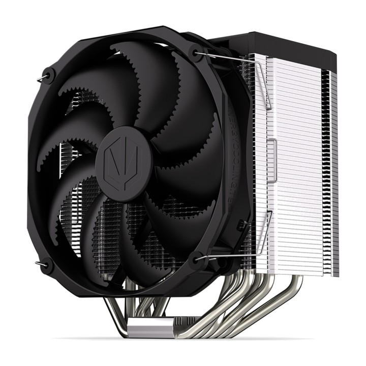 ENDORFY Disipador de CPU por aire FORTIS 5 140MM 100104995VAR