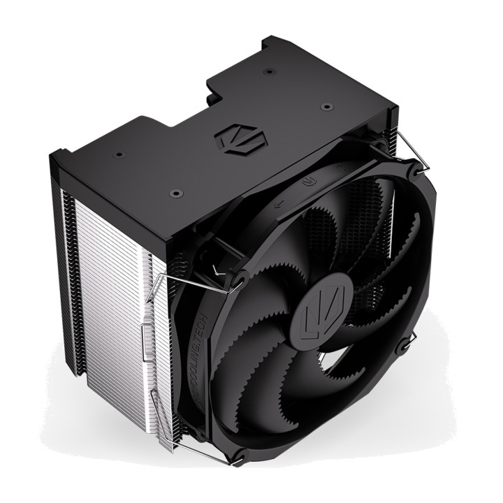 ENDORFY Disipador de CPU por aire FORTIS 5 140MM 100104995VAR