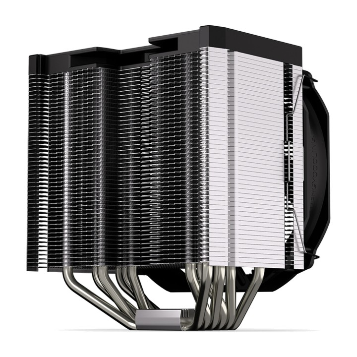 ENDORFY Disipador de CPU por aire FORTIS 5 140MM 100104995VAR