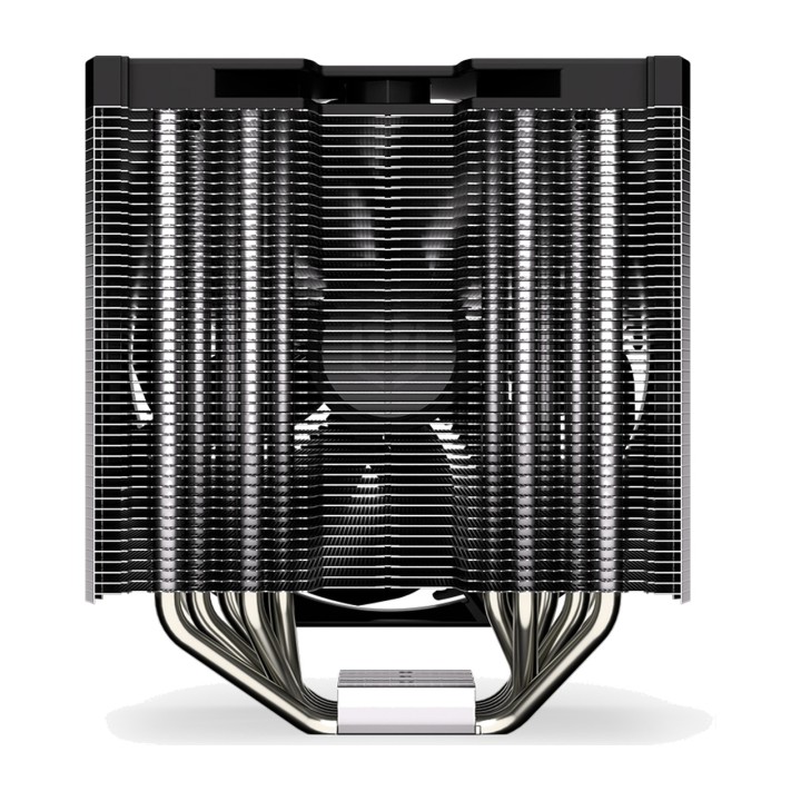 ENDORFY Disipador de CPU por aire FORTIS 5 140MM 100104995VAR