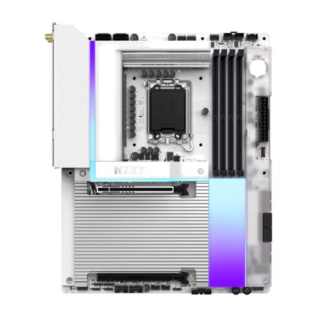 placa base atx n9 z890-wifi 7 lga1851
