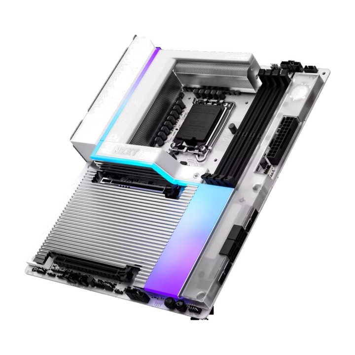 NZXT Matična plošča ATX N9 Z890-WIFI 7 LGA1851 100104615VAR