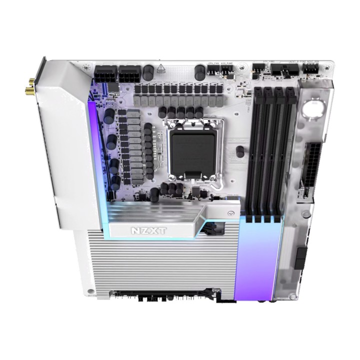 NZXT Matična plošča ATX N9 Z890-WIFI 7 LGA1851 100104615VAR