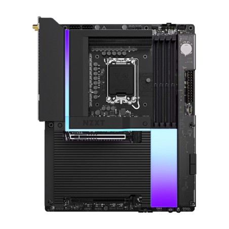placă de bază atx n9 z890-wifi 7 lga1851