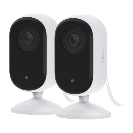 wi-fi monitorovacia kamera pre interiér essential 2k vmc3260-100eus
