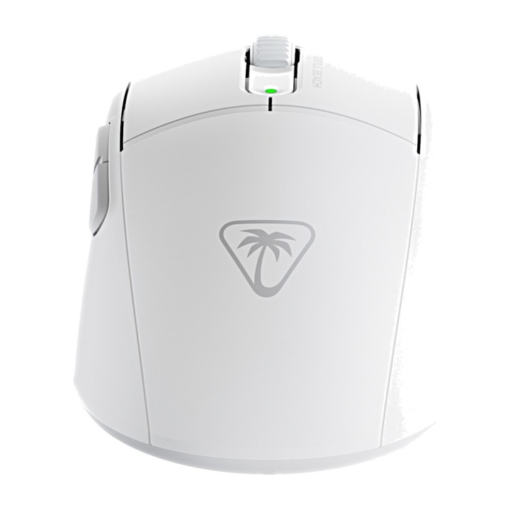 TURTLE BEACH Ratolí gaming sense fil ultralleuger BURST II