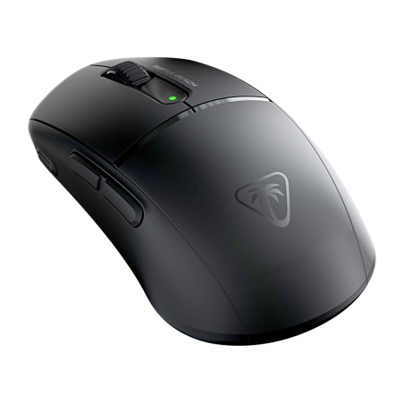 mouse gaming wireless ultraușor burst ii air 26000 dpi 47g