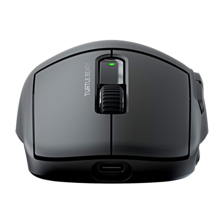 TURTLE BEACH Ratón gaming inalámbrico ultraligero BURST II AIR 26000 DPI 47G 100056105VAR