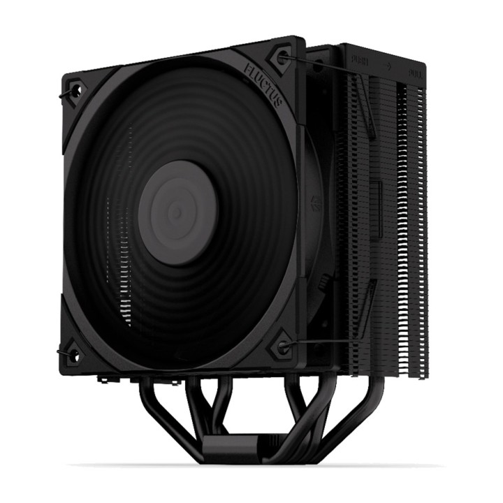 ENDORFY Zračni hladilnik CPU-ja FERA 5 120MM 100053913VAR