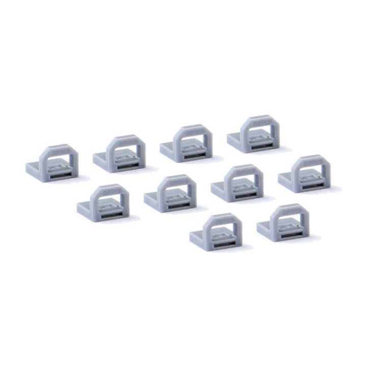 SMARTKEEPER Bloquejador de port USB-B ESSENTIAL BL04P1