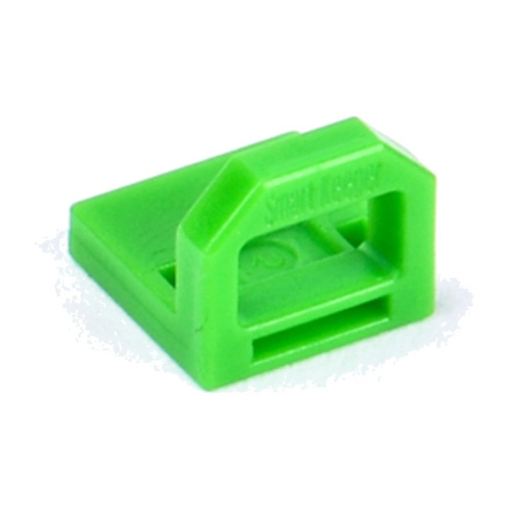 SMARTKEEPER Bloqueador de puerto USB-B ESSENTIAL BL04P1 100096037VAR