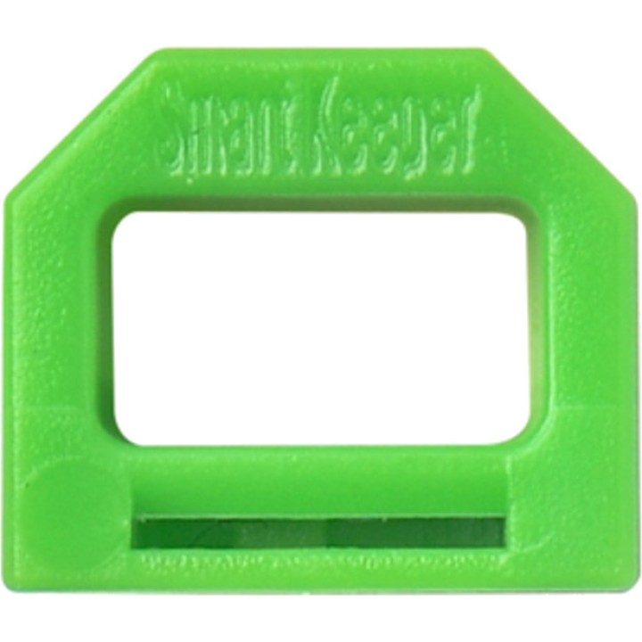 SMARTKEEPER Bloqueador de porta USB-B ESSENTIAL BL04P1