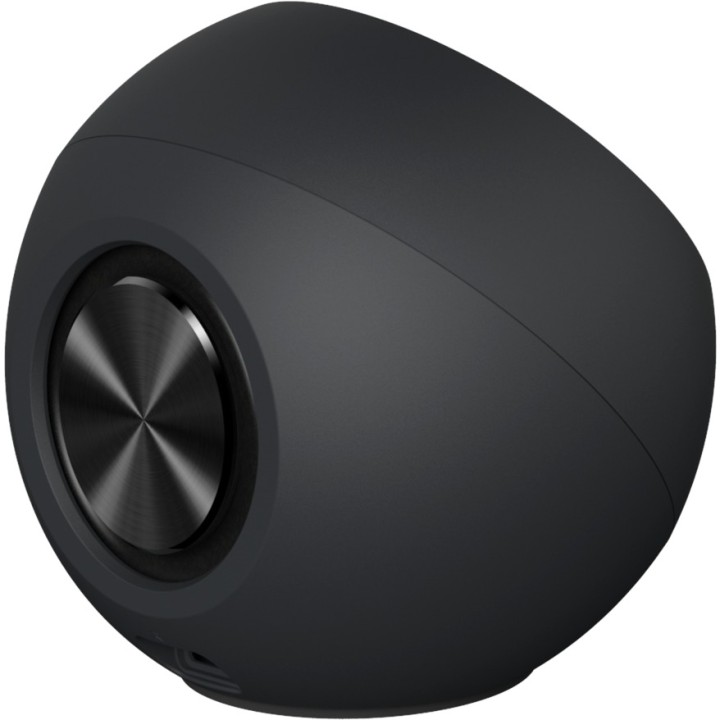 CREATIVE PC-Lautsprecher mit Bluetooth und USB-C PEBBLE-V3