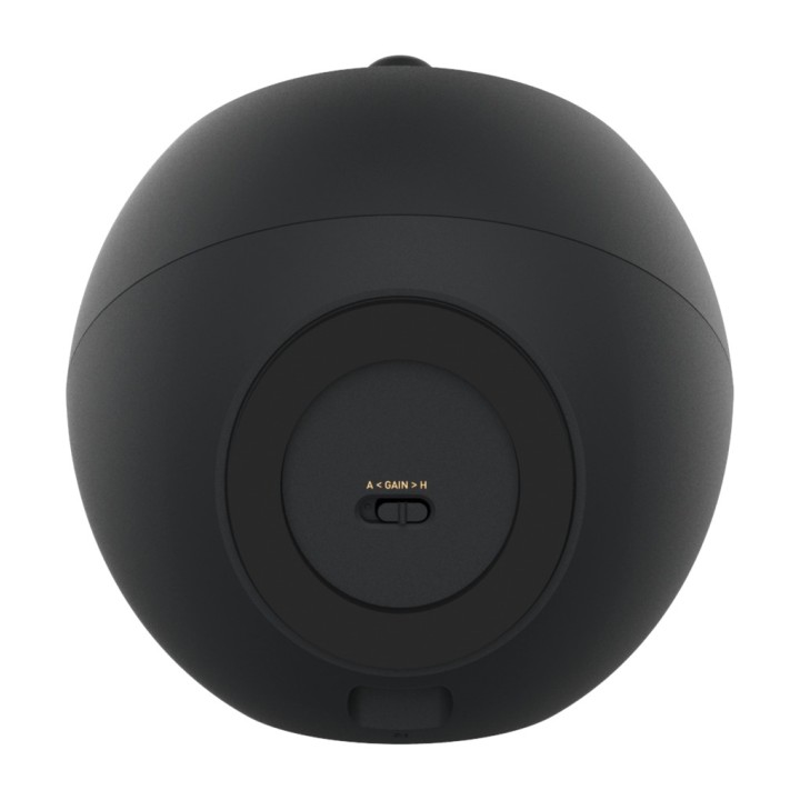 CREATIVE Altavoces para PC con bluetooth y USB-C PEBBLE-V3 100049867