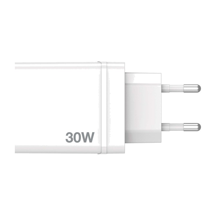 VERBATIM Încărcător de perete cu patru porturi USB-C-30W