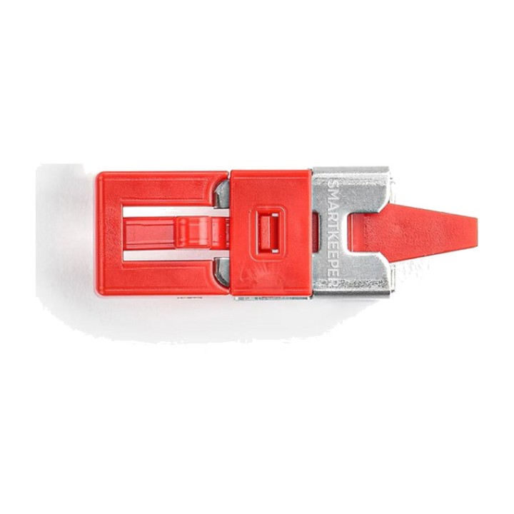 SMARTKEEPER Kábelrögzítő csatlakozóhoz RJ45 ESSENTIAL