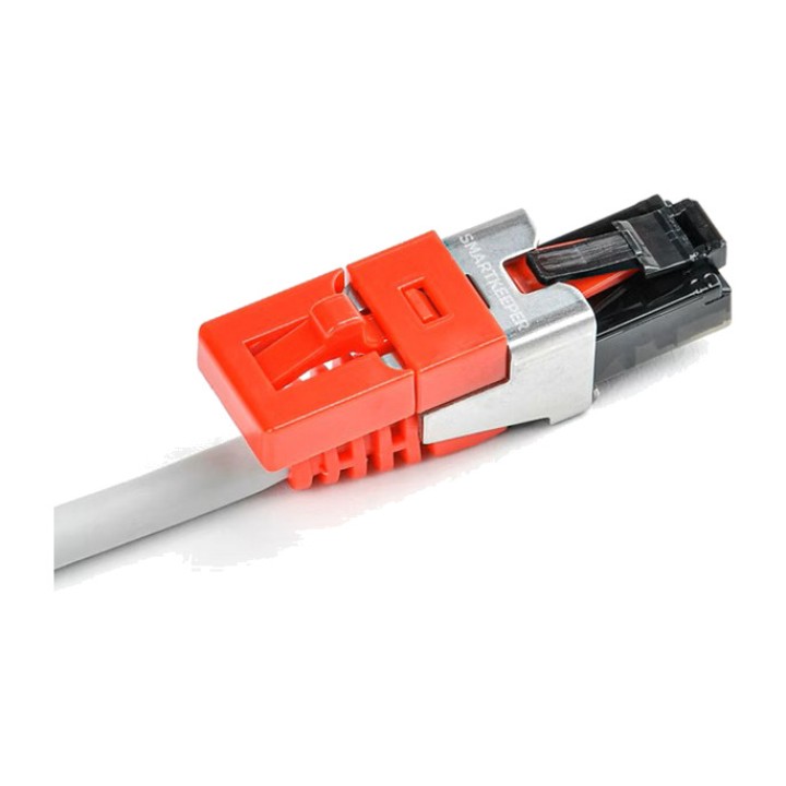 SMARTKEEPER Kabelhouder voor connector RJ45 ESSENTIAL