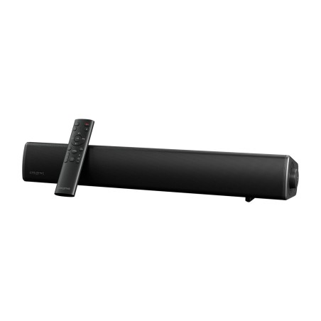 barra de sonido gaming para pc sound blaster gs5