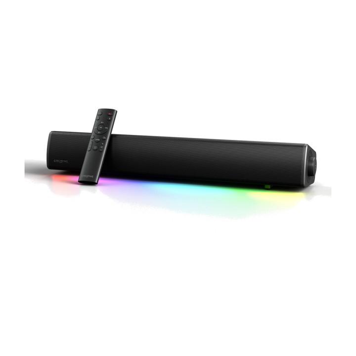 CREATIVE Barra de sonido gaming para PC SOUND BLASTER GS5 100092578
