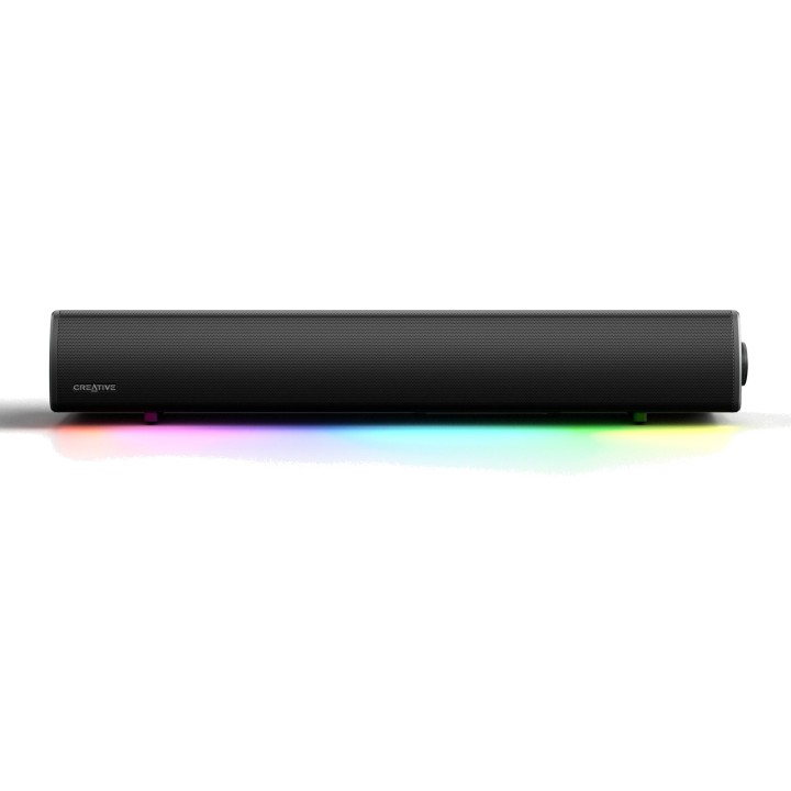 CREATIVE Barra de som gaming para PC SOUND BLASTER GS5