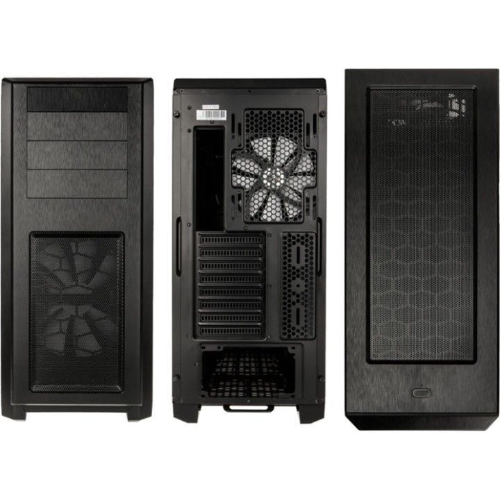 PHANTEKS Suuri PC-tornikotelo ENTHOO-PRO E-ATX 100042228