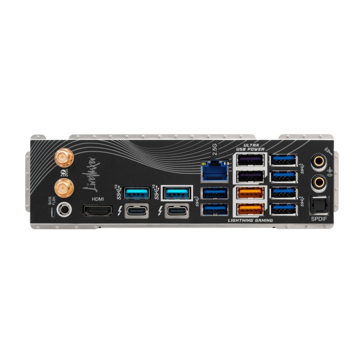 ASROCK Placa base ATX Z890-LIVEMIXER-WIFI LGA1851 100082545