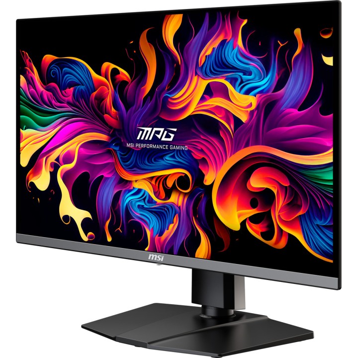 MSI Monitor de gaming MPG 271QRXDE-QD-OLED 26,5" WQHD 360HZ