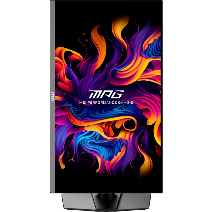 MSI Monitor de gaming MPG 271QRXDE-QD-OLED 26,5" WQHD 360HZ