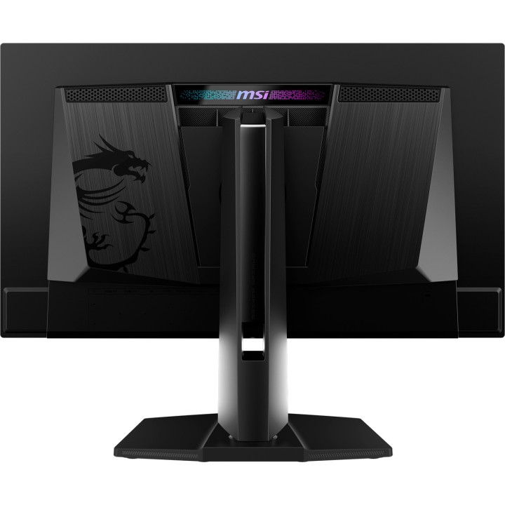 MSI Οθόνη gaming MPG 271QRXDE-QD-OLED 26,5" WQHD 360HZ