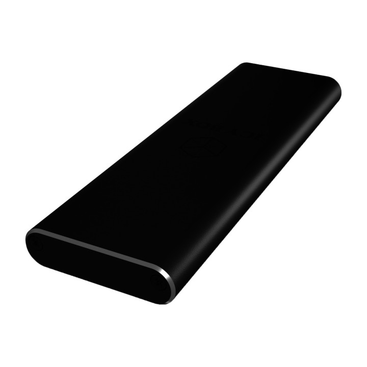 ICY BOX External for SSD M.2 SATA IB-183M2-MICRO-USB 3.2