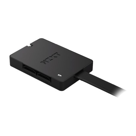 ελεγκτής ανεμιστήρων και φωτισμού για pc control-hub-8-canales-rgb