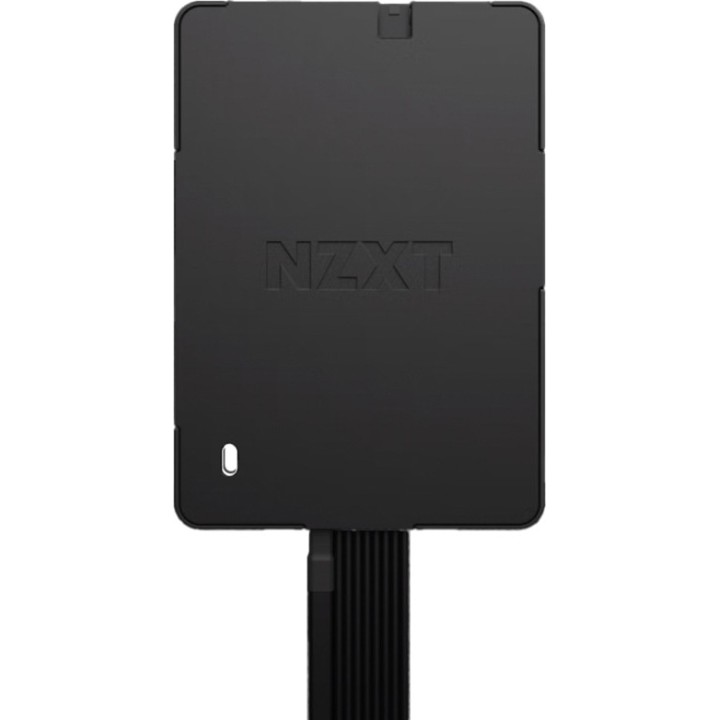 NZXT Krmilnik ventilatorjev in osvetlitve za osebni