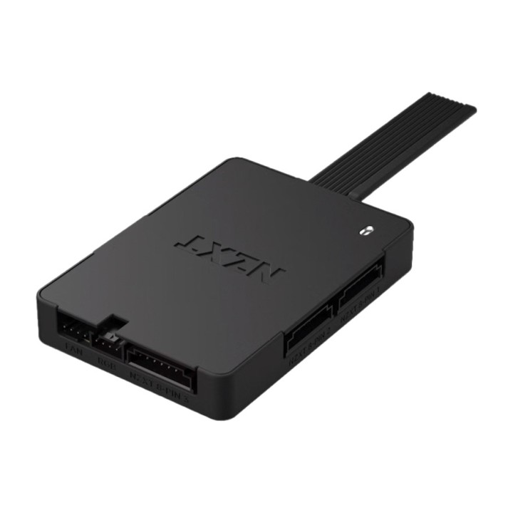 NZXT PC-Lüfter- und Beleuchtungssteuerung