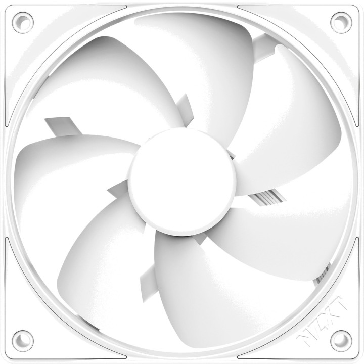 NZXT Ventilator za ohišje računalnika s statičnim tlakom