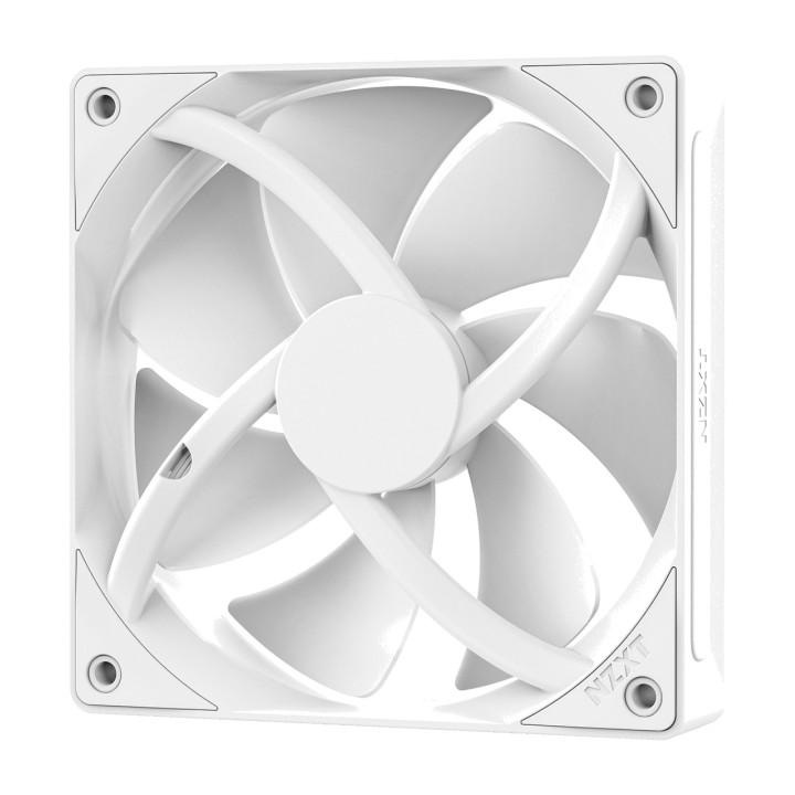 NZXT Wentylator do obudowy komputera o wysokim ciśnieniu