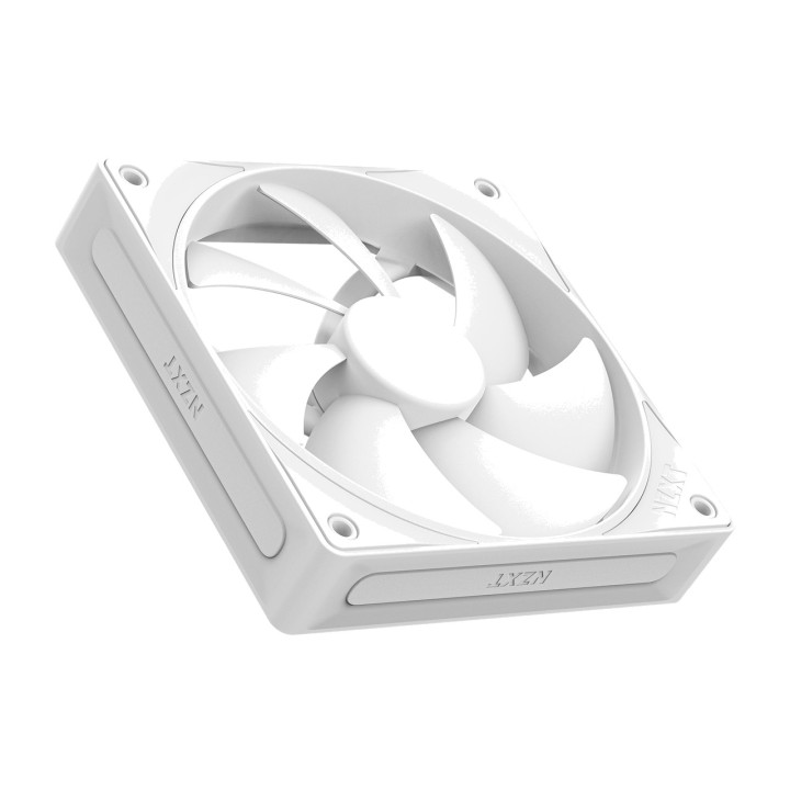 NZXT PC-behuizingsventilator met statische druk F120P 120MM