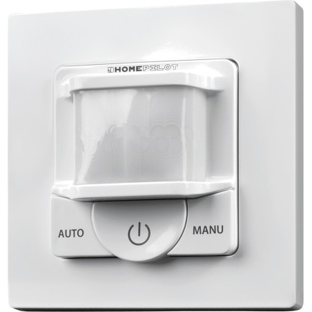 indoor smart motion detector duofern-11771001