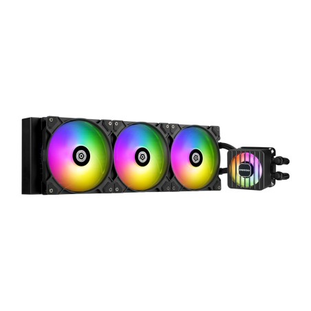 aio-væskekøling til cpu liqmaxflo-420mm argb