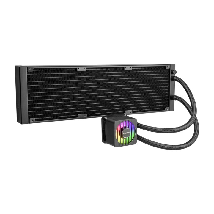 ENERMAX Refrigeració líquida AIO per a CPU LIQMAXFLO-420MM