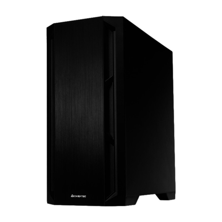 CHIEFTEC Caixa d'ordinador semitorre insonoritzada APEX Q